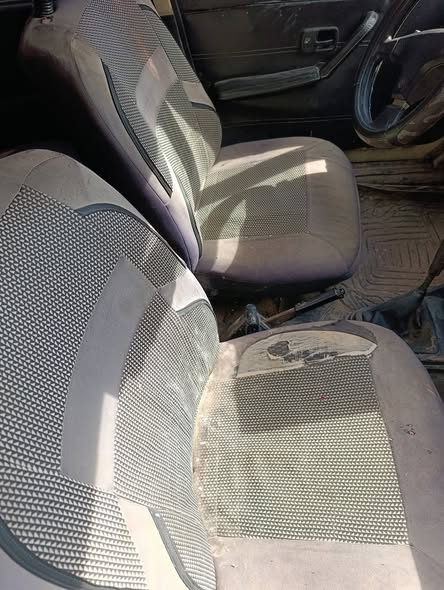 فولكس فاجن غولف 1976 - صورة 5