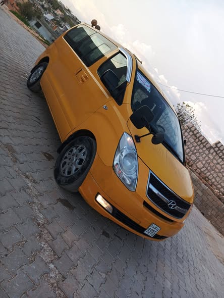 هيونداي H-1 2010 - صورة 2