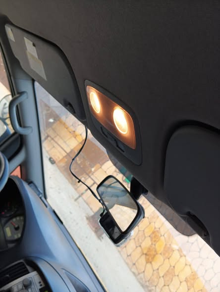 هيونداي H-1 2010 - صورة 4