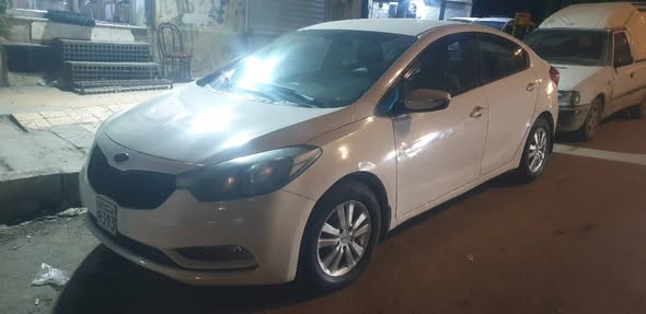 كيا كيا k3 2014 - صورة 2