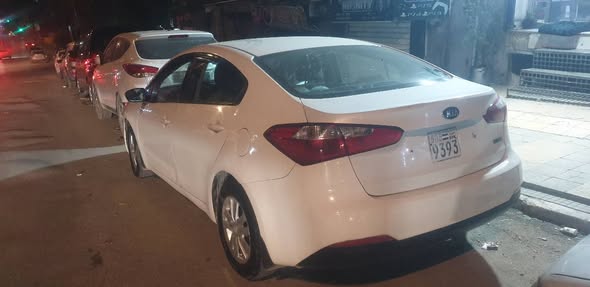 كيا كيا k3 2014 - صورة 3