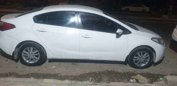 كيا كيا k3 2014 - صورة 4