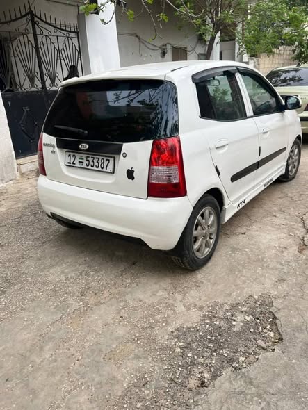 كيا مورنينغ 2004 - صورة 2