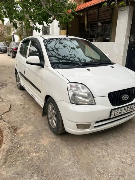 كيا مورنينغ 2004 - صورة 3