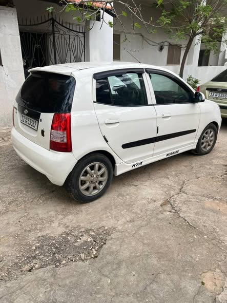 كيا مورنينغ 2004 - صورة 5