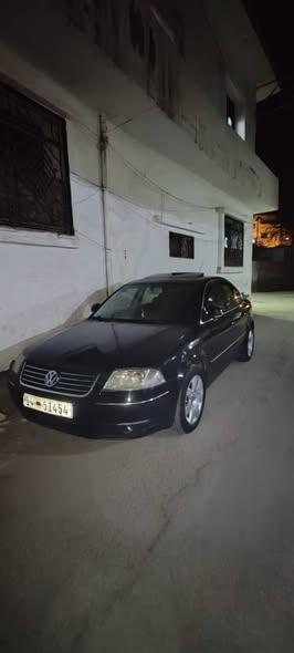 فولكس فاجن باسات 2005 - صورة 3