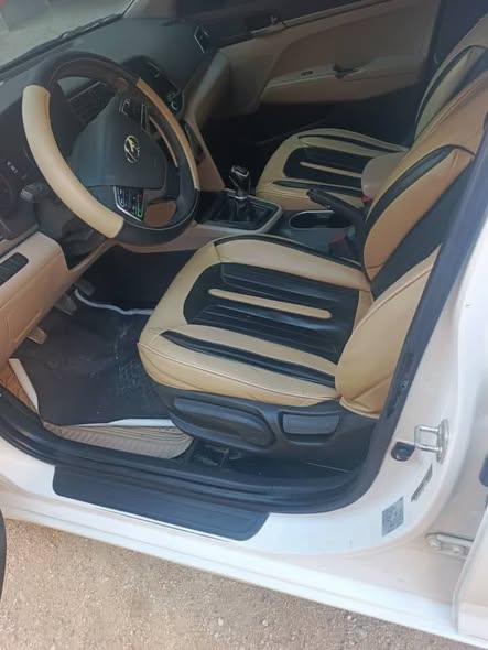 هيونداي النترا 2018 - صورة 5