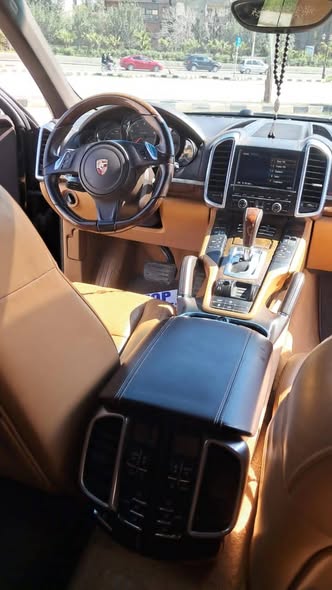 بورش كاين 2013 - صورة 3