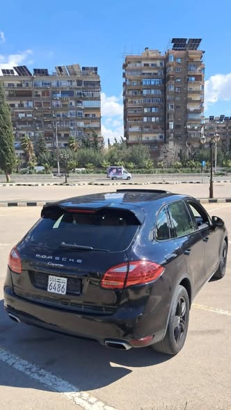 بورش كاين 2013 - صورة 4