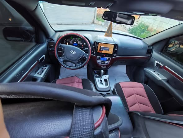 هيونداي سانتا في 2022 - صورة 2