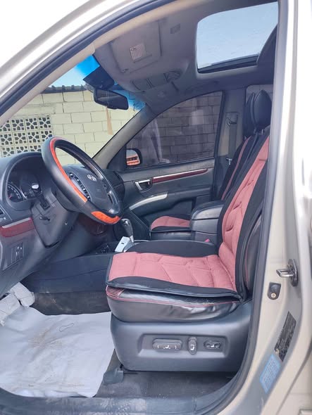 هيونداي سانتا في 2022 - صورة 3