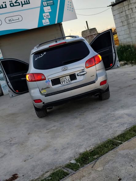 هيونداي سانتا في 2022 - صورة 4