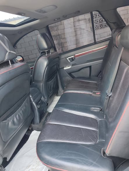 هيونداي سانتا في 2022 - صورة 5