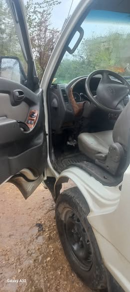 هيونداي بورتر 2006 - صورة 1