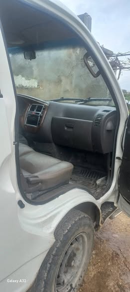 هيونداي بورتر 2006 - صورة 2