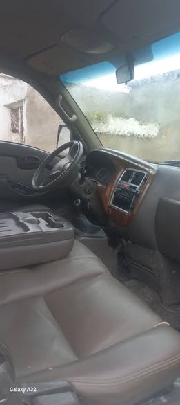 هيونداي بورتر 2006 - صورة 3