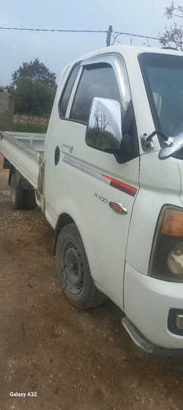 هيونداي بورتر 2006 - صورة 4