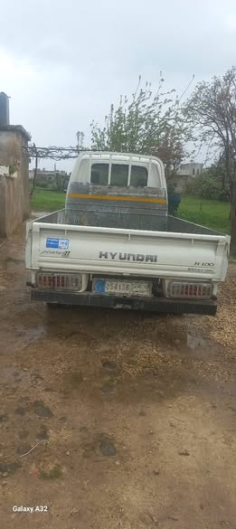 هيونداي بورتر 2006 - صورة 5