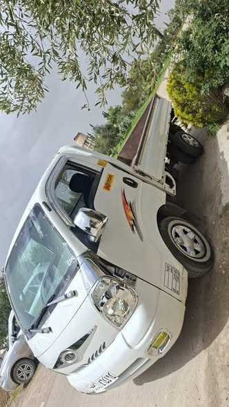 كيا 2700 2010 - صورة 2