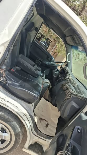 كيا 2700 2010 - صورة 3