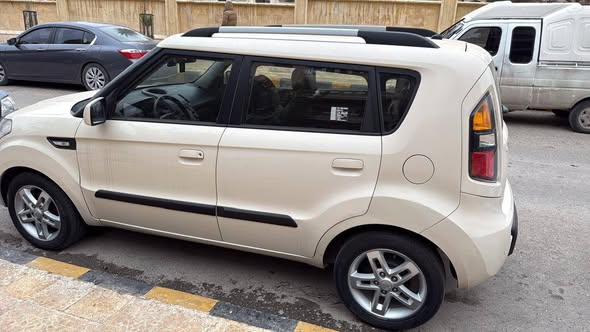 كيا سول 2010 - صورة 2