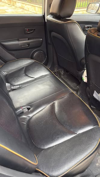 كيا سول 2010 - صورة 5