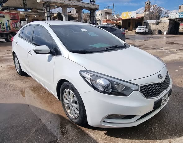 كيا K3 2013 - صورة 1