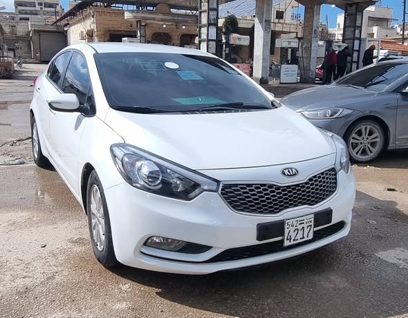 كيا K3 2013 - صورة 2