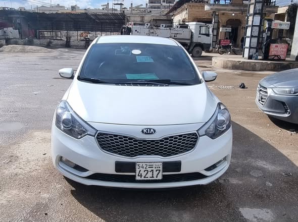 كيا K3 2013 - صورة 3