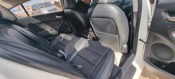 كيا K3 2013 - صورة 4