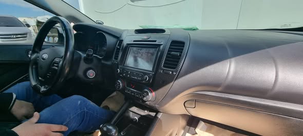 كيا K3 2013 - صورة 5