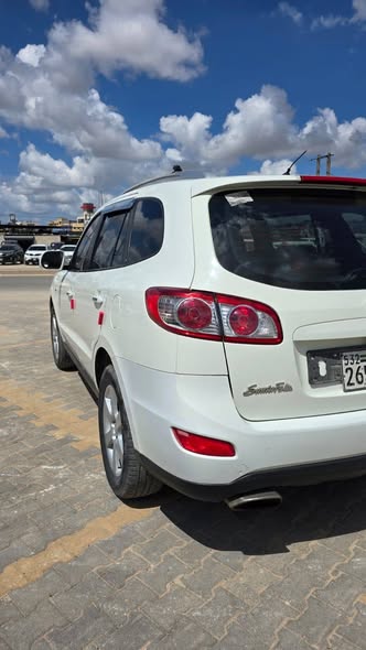 هيونداي سانتا في 2010 - صورة 2