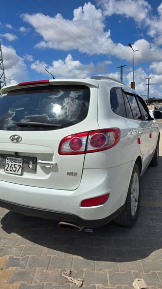 هيونداي سانتا في 2010 - صورة 3