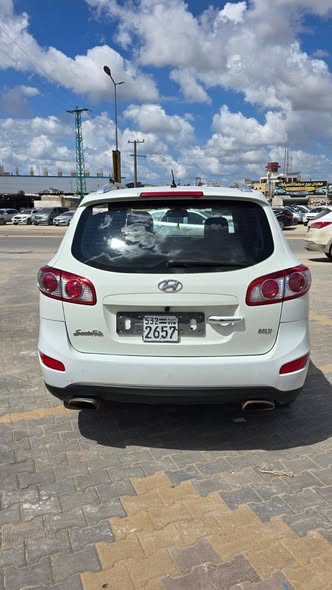 هيونداي سانتا في 2010 - صورة 4