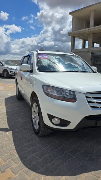 هيونداي سانتا في 2010 - صورة 5