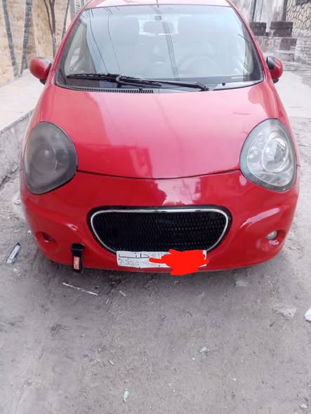 جيلي باندا 2011 - صورة 1