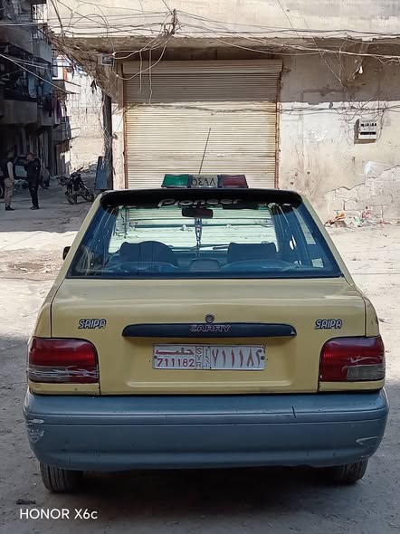 سايبا سايبا 2010 - صورة 4