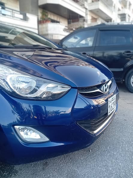 هيونداي النترا 2011 - صورة 3