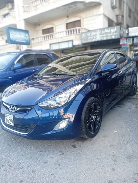 هيونداي النترا 2011 - صورة 4