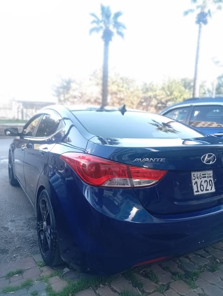 هيونداي النترا 2011 - صورة 5