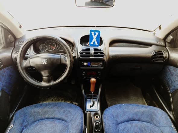 بيجو 206 2004 - صورة 2