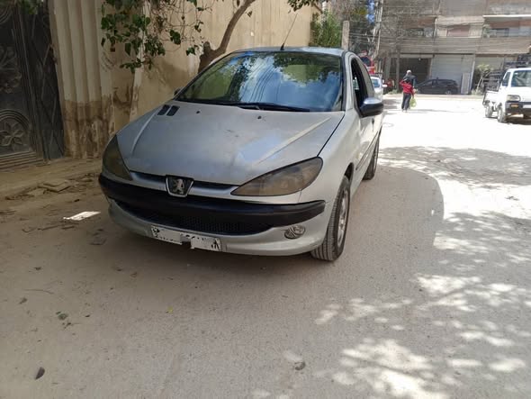 بيجو 206 2004 - صورة 3