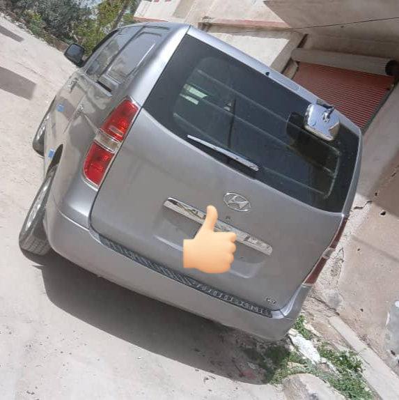 هيونداي H-1 2011 - صورة 2