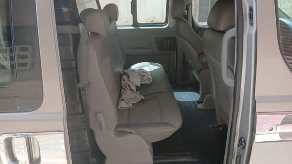 هيونداي H-1 2011 - صورة 3