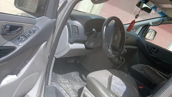 هيونداي H-1 2011 - صورة 4