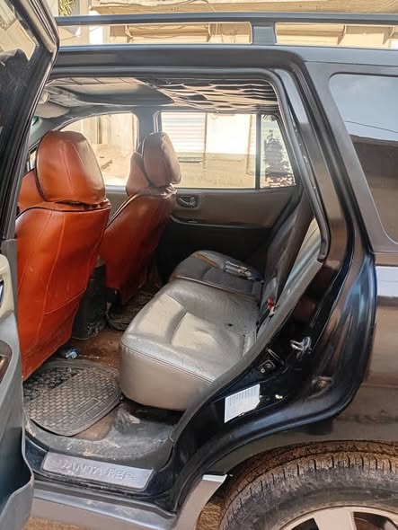 هيونداي سانتا في 2005 - صورة 2