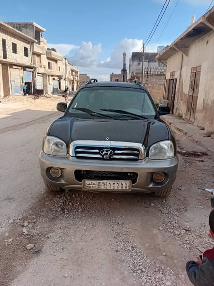 هيونداي سانتا في 2005 - صورة 3