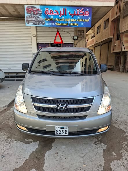 هيونداي اتش ون 2011 - صورة 4