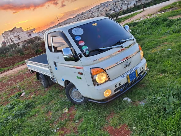 هيونداي بورتر 2011 - صورة 2