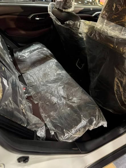 تويوتا أوربان كروزر 2024 - صورة 4